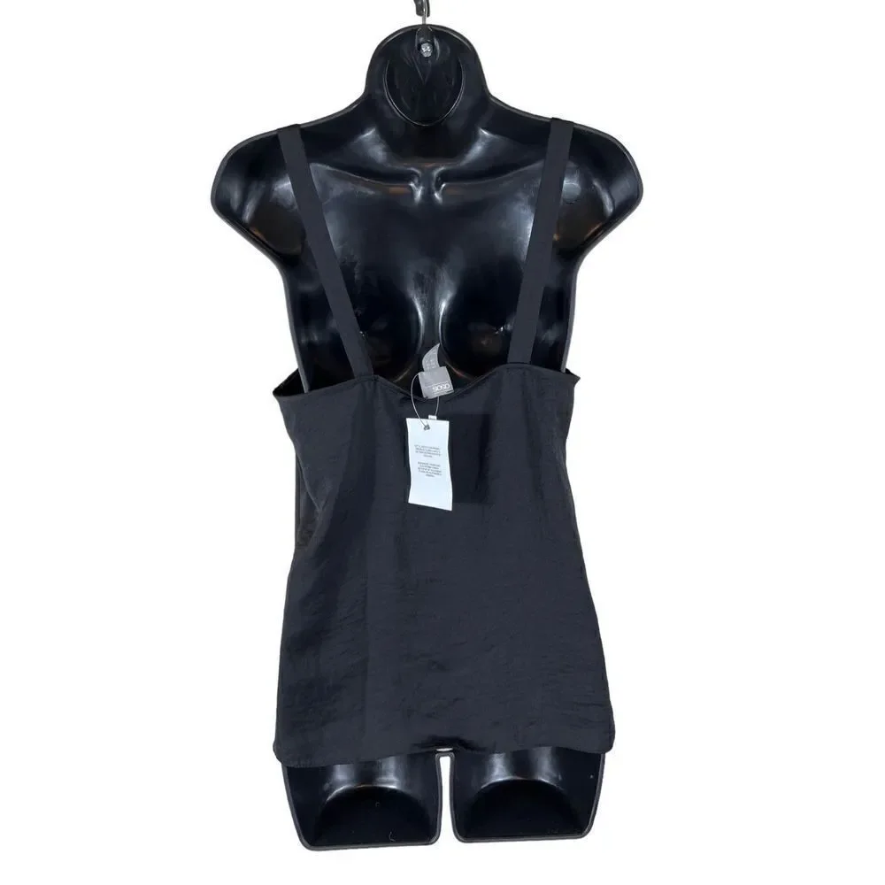 ASOS Tortoise Loop Tank Top￼ - Picture 4 of 8